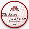 The Square - True