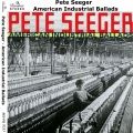pete seeger - Buffalo Skinners