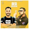 Ryan - Desi Kalakaar