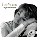 Cora Vaucaire - Quand tu dors