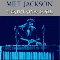 Ray Charles、Milt Jackson - Love On My Mind
