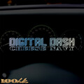 Digital Dash