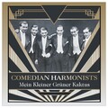 Comedian Harmonists - Maria Mari
