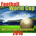 We are the champions