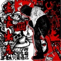 KEY.L刘聪 - 离家出走