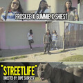 Shiest、Froskee、gummie - Street life (Explicit)