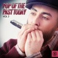the poni-tails、The Poni Tails - Come Be My Love