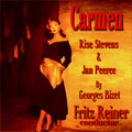 Fritz Reiner Orchestra、the robert shaw chorale - Carmen Prelude