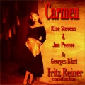 the robert shaw chorale、Fritz Reiner Orchestra - C'est des contrabandiers