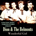 Dion & The Belmonts - A Teenager in Love