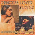 Princess Lover - Prends moi la main (Acoustique)