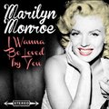 After You Get What You Want You Don't Want It、Marylin Monroe - After You Get What You Want (You Don't Want It)