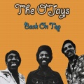 The O'Jays - Look over Your Shoulder