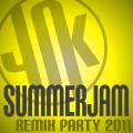Jax - Summer Jam (FLeCK Remix)