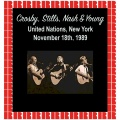 Crosby、Nash & Young、Stills - Our House