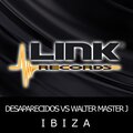 desaparecidos、Walter Master J - Ibiza