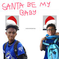 lowrange、Tom - Santa Be My Baby