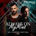 Guy Scheiman、Sagi - Always on My Mind (Radio Edit)