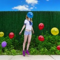 Meesh、Anamanaguchi - Pop It (ABSRDST Remix)