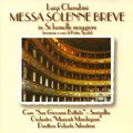 Orchestra Musicisti Marchigiani、Coro San Giovanni Battista、Roberta Silvestrini - Messa solenne breve: III. Credo