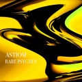 Rare Psyches