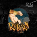 Reborn 2015 (Explicit)