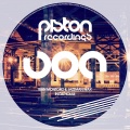 Iban Montoro、Jazzman Wax - In Da House