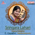e. gayathri - Karaiyeravendama - Rasika Ranjani - Adi
