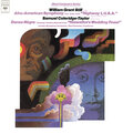Black Composer Series, Vol. 2: William Grant Still & Samuel Coleridge-Taylor (Remastered)