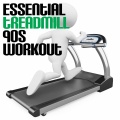 Essential Treadmill 90's Workout