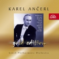Jan Soumar、Czech Philharmonic Orchestra、Czech Radio Chorus、Karel Ancerl - In the Soviet Country. Cantata for Baritone, Chorus and Orchestra to Vítězslav Nezval´s Poetry, .