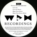 FCL - More Than Seven