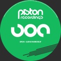 Efron - The Bunker