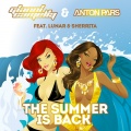 Gianni Camelia、Anton Pars、Lunar、Sherrita - The Summer Is Back