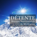 Détente - Musique Instrumentale pour Méditation Guidée, Méditation Pleine Conscience, Spiritualité et Méditation Transcendantale