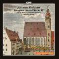 Gregor Meyer、Isabel Schicketanz、Camerata Lipsiensis - V. Educes me de laqueo hoc