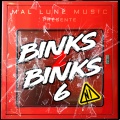 Binks to Binks 6 (Explicit)