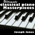 Joseph Jones、Frédéric François Chopin - Ballade No. 3 in A flat major, Op. 47