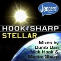 Nick Hook、Martin Sharp - Stellar (Dum Dan )(Remix)