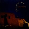 Anna Goldsworthy - Eight Memories in Watercolour, Op. 1: I. Missing Moon