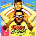 krishna、Ranjit Barot、Udit Narayan、Shaan、Earl Eadgar、Anu Malik - Har Mohan Ki Koi Radha