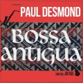 paul desmond - Samba Cepeda