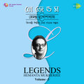 Hemanta Mukherjee - Bondhu Tomar Pather Sathike