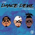 J-Phish、Loso、Surfer Wolf - Dance On The Devil