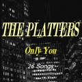 The Platters - I'm Just a Dancing Partner