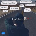 Jaron、Jaron Smalls - wyd later?