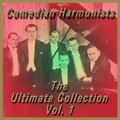 Comedian Harmonists - Ach wie ist's möglich dann