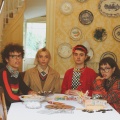 Stepbrother - Golden Boy