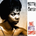 Betty Carter / Ray Bryant - Can't We Be Friend