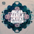 Oscar Barila、Maiki - Parallel Minds